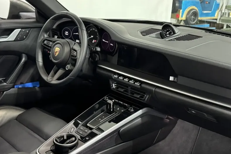 Porsche 911 din 2024 cu 29.500 km - oferta POR118105 - foto 14