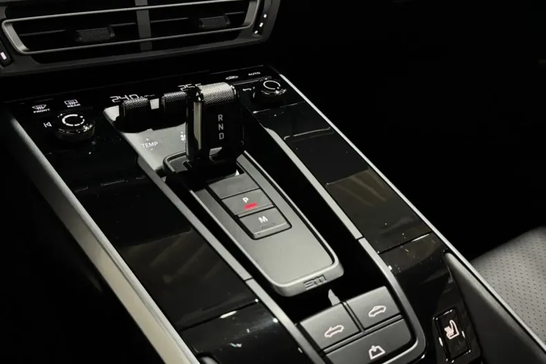 Porsche 911 din 2024 cu 29.500 km - oferta POR118105 - foto 16