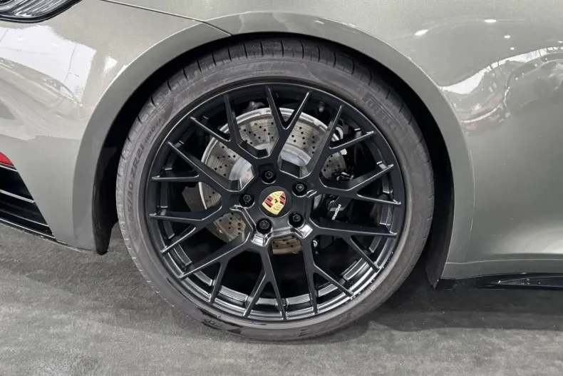 Porsche 911 din 2024 cu 29.500 km - oferta POR118105 - foto 19