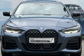 BMW M440 din 2024 - oferta BMW118106