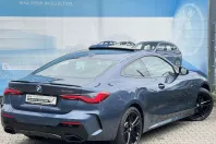 BMW M440 din 2024 cu 13.443 km - oferta BMW118106 - foto 2