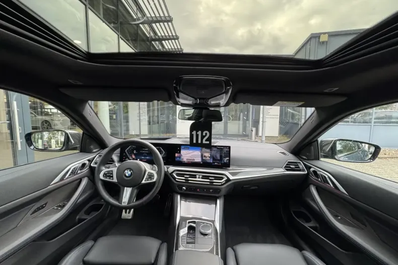 BMW M440 din 2024 cu 13.443 km - oferta BMW118106 - foto 10