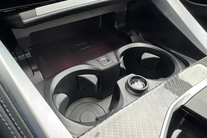 BMW M440 din 2024 cu 13.443 km - oferta BMW118106 - foto 11