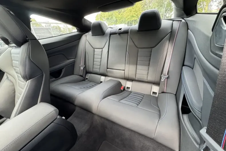 BMW M440 din 2024 cu 13.443 km - oferta BMW118106 - foto 12