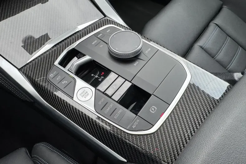 BMW M440 din 2024 cu 13.443 km - oferta BMW118106 - foto 13