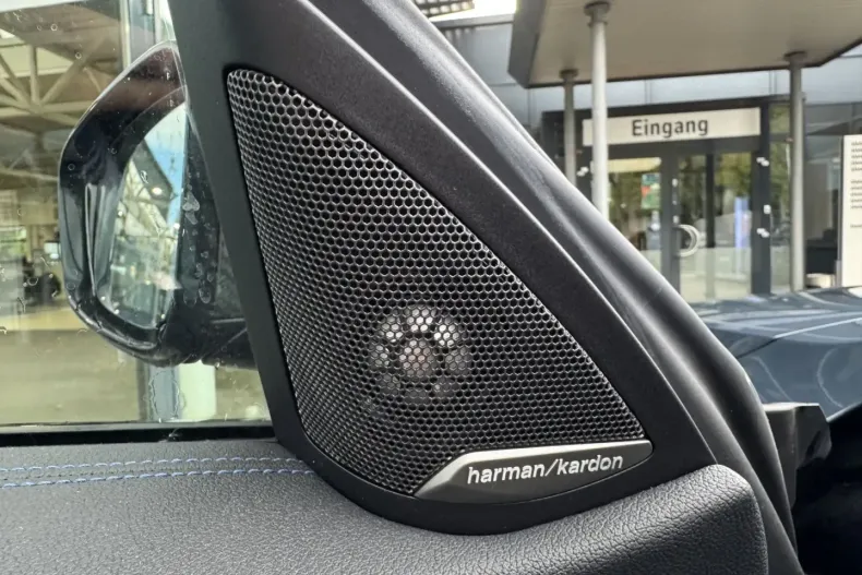 BMW M440 din 2024 cu 13.443 km - oferta BMW118106 - foto 16