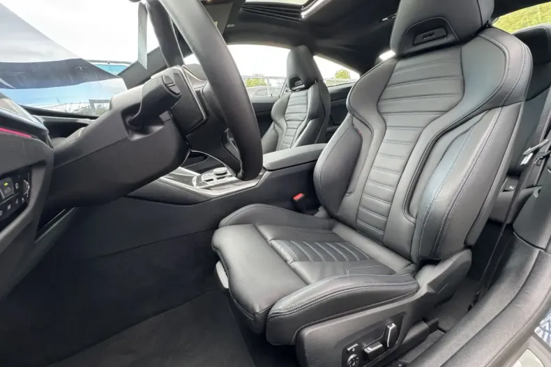 BMW M440 din 2024 cu 13.443 km - oferta BMW118106 - foto 18