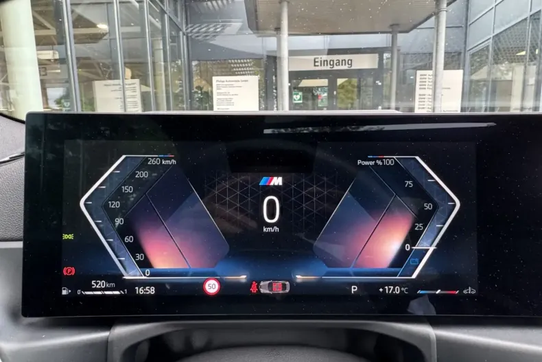 BMW M440 din 2024 cu 13.443 km - oferta BMW118106 - foto 20