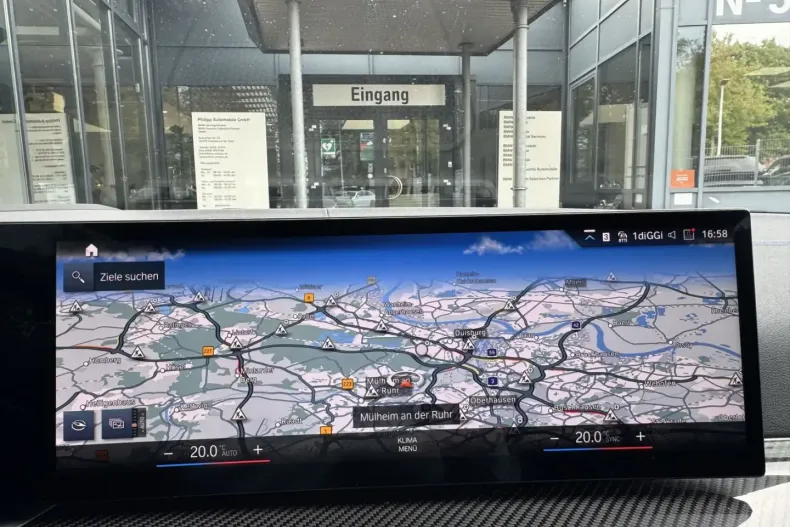 BMW M440 din 2024 cu 13.443 km - oferta BMW118106 - foto 22