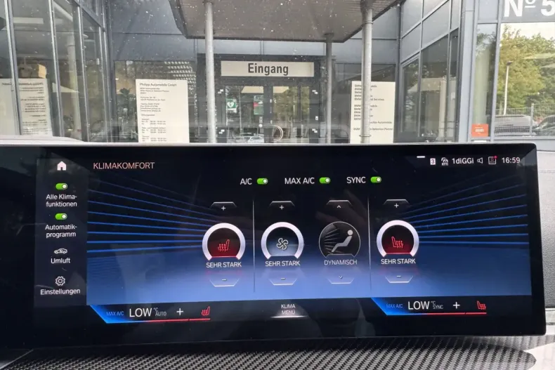 BMW M440 din 2024 cu 13.443 km - oferta BMW118106 - foto 23