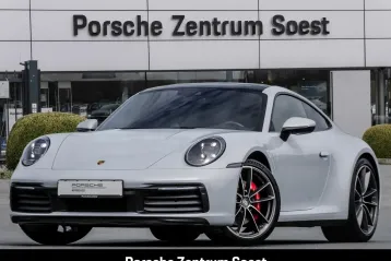 Porsche 911 din 2023 - oferta POR118108