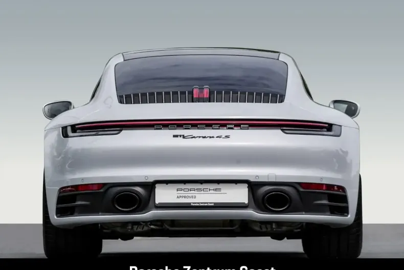 Porsche 911 din 2023 cu 19.900 km - oferta POR118108 - foto 5