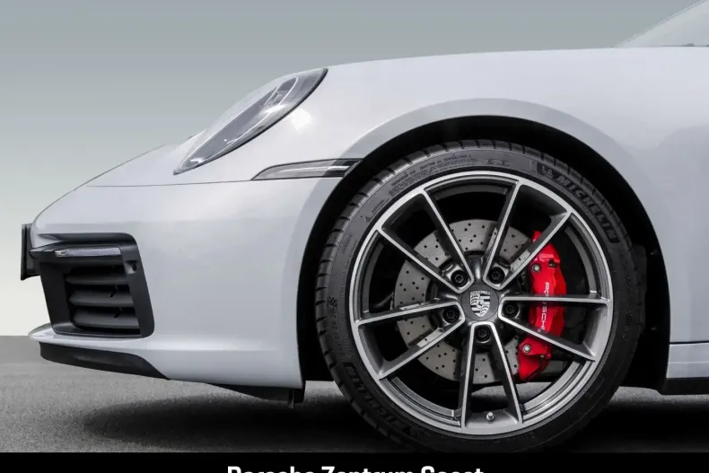 Porsche 911 din 2023 cu 19.900 km - oferta POR118108 - foto 6