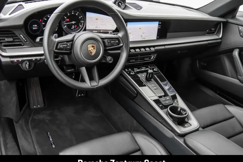 Porsche 911 din 2023 cu 19.900 km - oferta POR118108 - foto 7