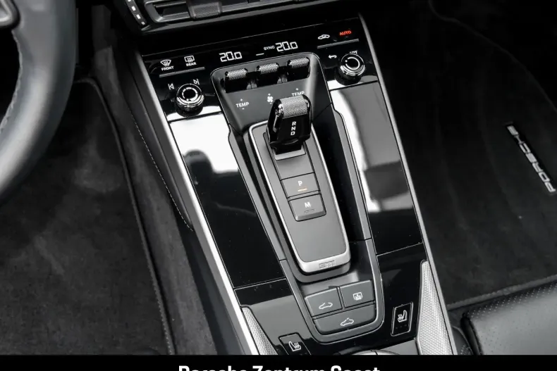 Porsche 911 din 2023 cu 19.900 km - oferta POR118108 - foto 9