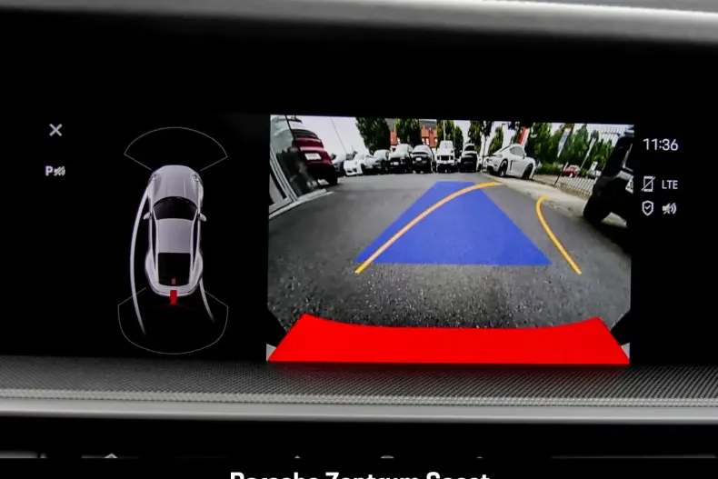 Porsche 911 din 2023 cu 19.900 km - oferta POR118108 - foto 11