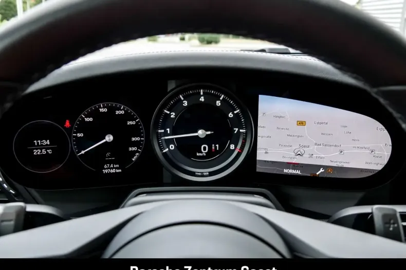 Porsche 911 din 2023 cu 19.900 km - oferta POR118108 - foto 14