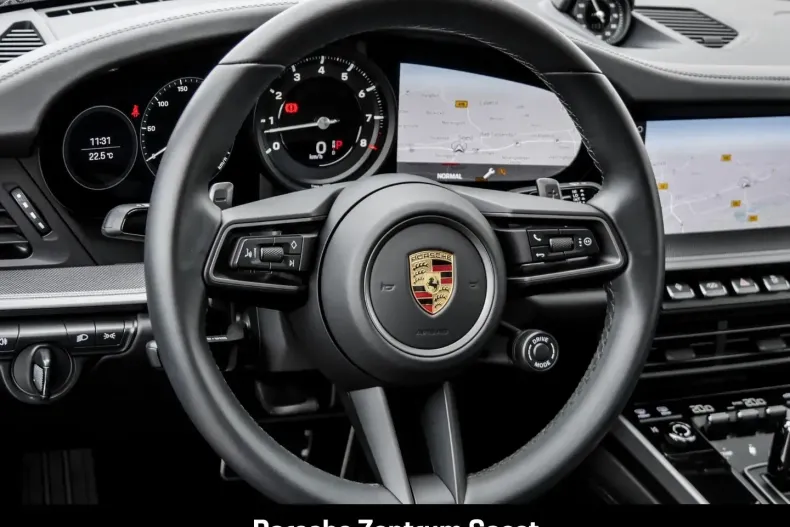 Porsche 911 din 2023 cu 19.900 km - oferta POR118108 - foto 15