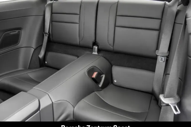 Porsche 911 din 2023 cu 19.900 km - oferta POR118108 - foto 17