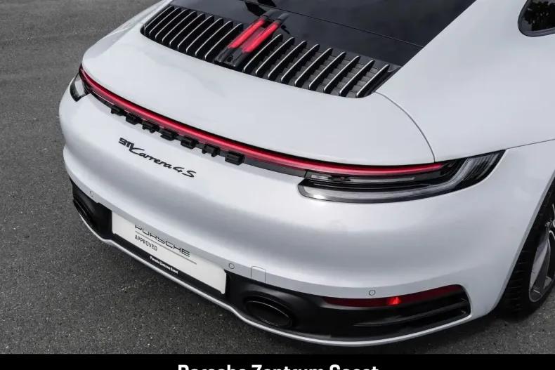 Porsche 911 din 2023 cu 19.900 km - oferta POR118108 - foto 22