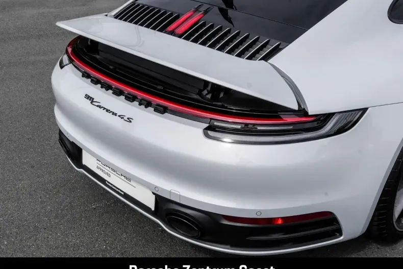 Porsche 911 din 2023 cu 19.900 km - oferta POR118108 - foto 23