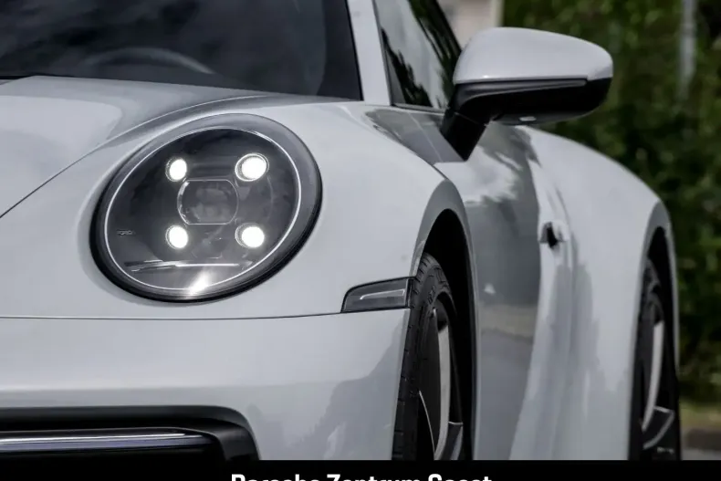 Porsche 911 din 2023 cu 19.900 km - oferta POR118108 - foto 24