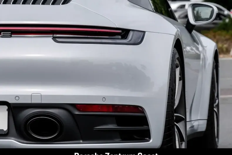 Porsche 911 din 2023 cu 19.900 km - oferta POR118108 - foto 25