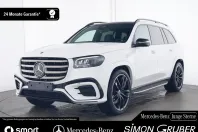 Mercedes-Benz GLS 580 din 2024 cu 16.423 km - oferta MER118109 - foto 1