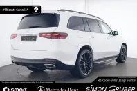 Mercedes-Benz GLS 580 din 2024 cu 16.423 km - oferta MER118109 - foto 2