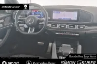 Mercedes-Benz GLS 580 din 2024 cu 16.423 km - oferta MER118109 - foto 4