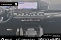 Mercedes-Benz GLS 580 din 2024 cu 16.423 km - oferta MER118109 - foto 5