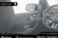 Mercedes-Benz GLS 580 din 2024 cu 16.423 km - oferta MER118109 - foto 6