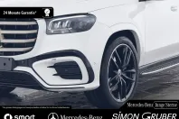 Mercedes-Benz GLS 580 din 2024 cu 16.423 km - oferta MER118109 - foto 8