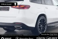 Mercedes-Benz GLS 580 din 2024 cu 16.423 km - oferta MER118109 - foto 9