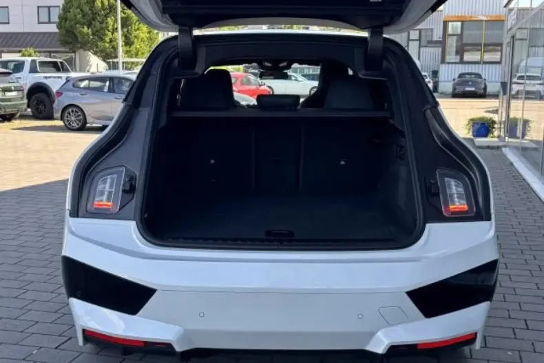 BMW iX din 2023 cu 20.000 km - oferta BMW118110 - foto 6