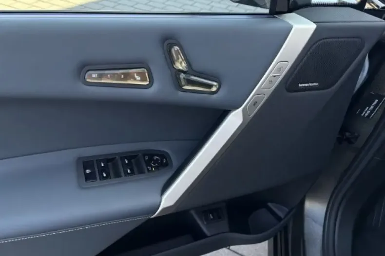 BMW iX din 2023 cu 20.000 km - oferta BMW118110 - foto 8