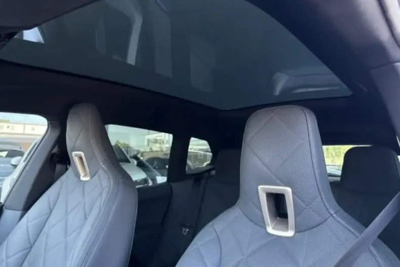 BMW iX din 2023 cu 20.000 km - oferta BMW118110 - foto 10