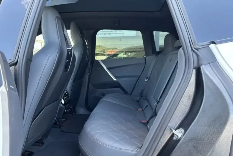 BMW iX din 2023 cu 20.000 km - oferta BMW118110 - foto 11