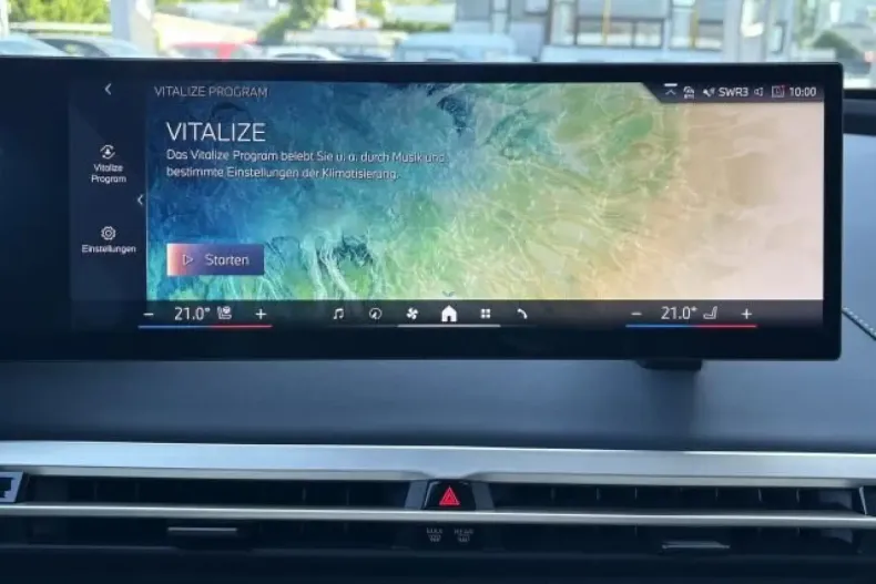 BMW iX din 2023 cu 20.000 km - oferta BMW118110 - foto 25