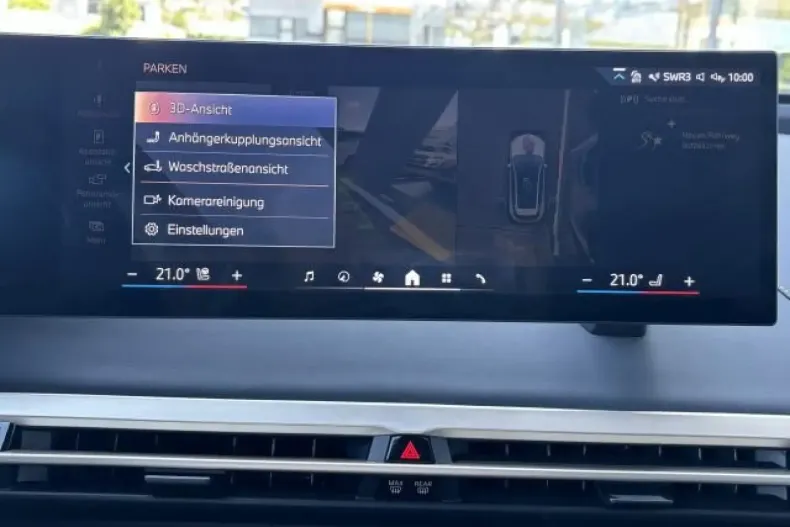 BMW iX din 2023 cu 20.000 km - oferta BMW118110 - foto 27