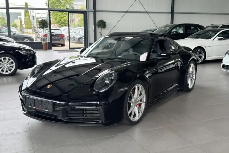 Porsche 911 din 2023 cu 43.075 km - oferta POR118111 - foto 8