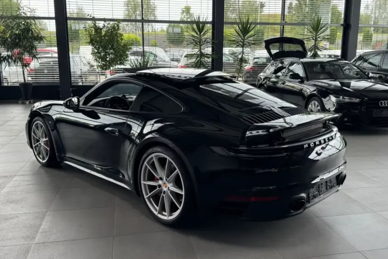 Porsche 911 din 2023 cu 43.075 km - oferta POR118111 - foto 11