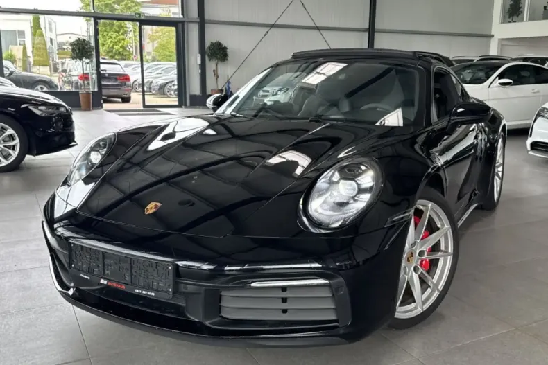 Porsche 911 din 2023 cu 43.075 km - oferta POR118111 - foto 16