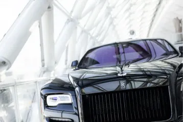 Rolls-Royce Wraith din 2020 - oferta ROL118112