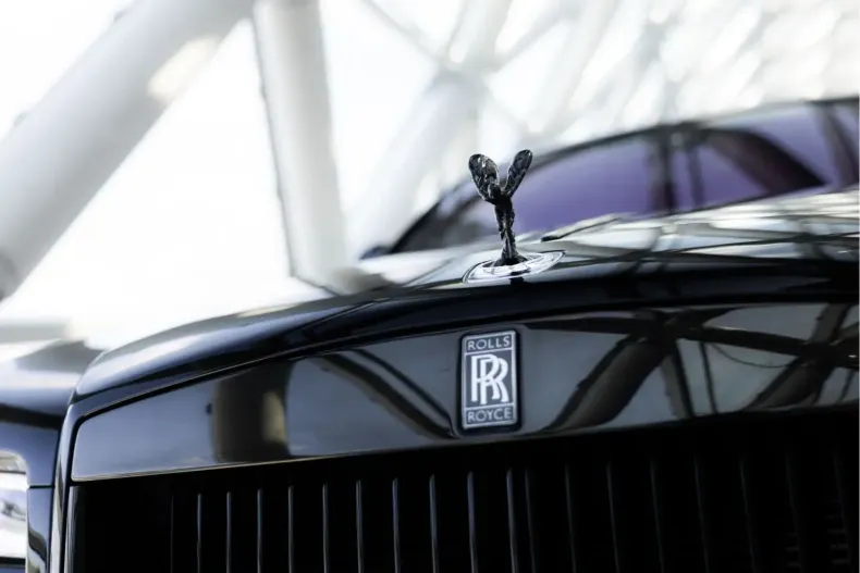 Rolls-Royce Wraith din 2020 cu 25.000 km - oferta ROL118112 - foto 2
