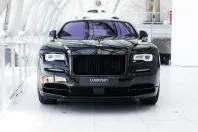 Rolls-Royce Wraith din 2020 cu 25.000 km - oferta ROL118112 - foto 3