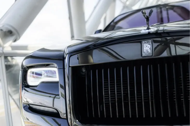 Rolls-Royce Wraith din 2020 cu 25.000 km - oferta ROL118112 - foto 4