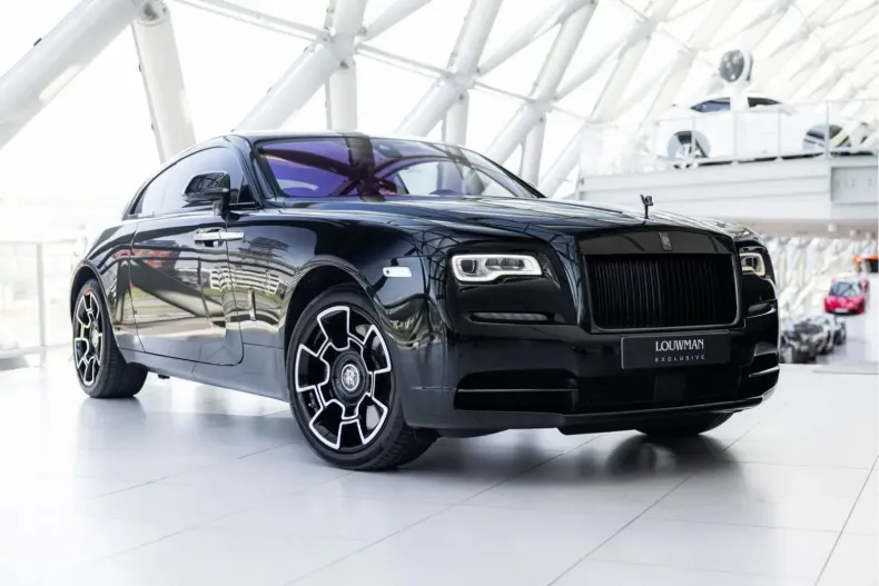 Rolls-Royce Wraith din 2020 cu 25.000 km - oferta ROL118112 - foto 5