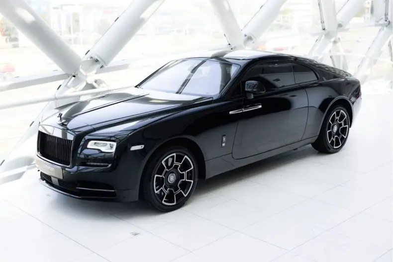 Rolls-Royce Wraith din 2020 cu 25.000 km - oferta ROL118112 - foto 7