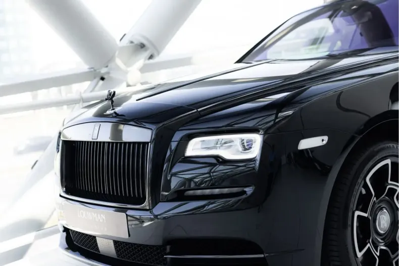 Rolls-Royce Wraith din 2020 cu 25.000 km - oferta ROL118112 - foto 8